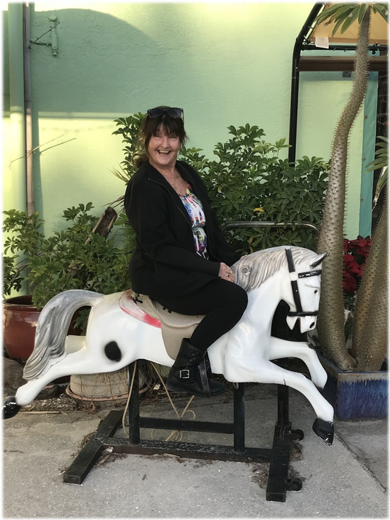 Jana McKeever Profile Photo