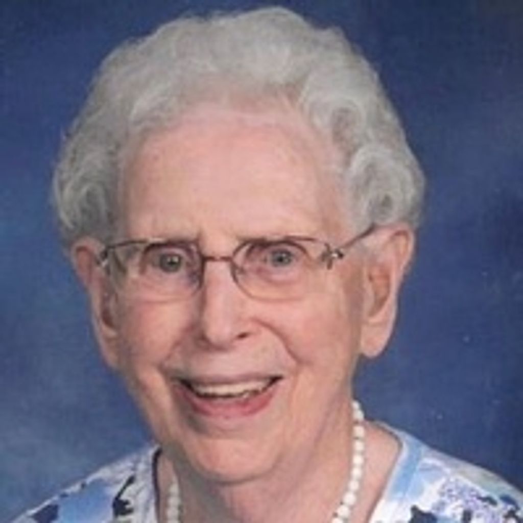 DeLores Ebert