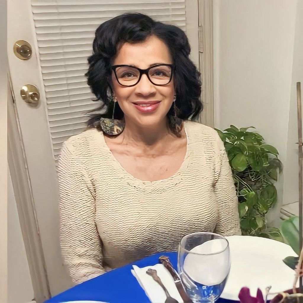 Ilse Maria Coleman Profile Photo