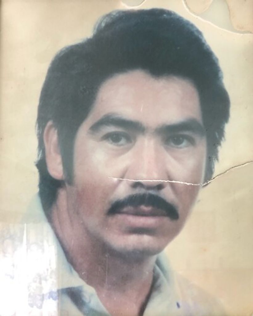 Lazaro Chacon Alvarado Profile Photo