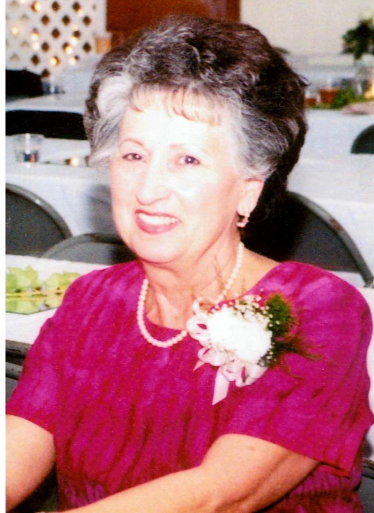 Esther Moro Melaragno Profile Photo