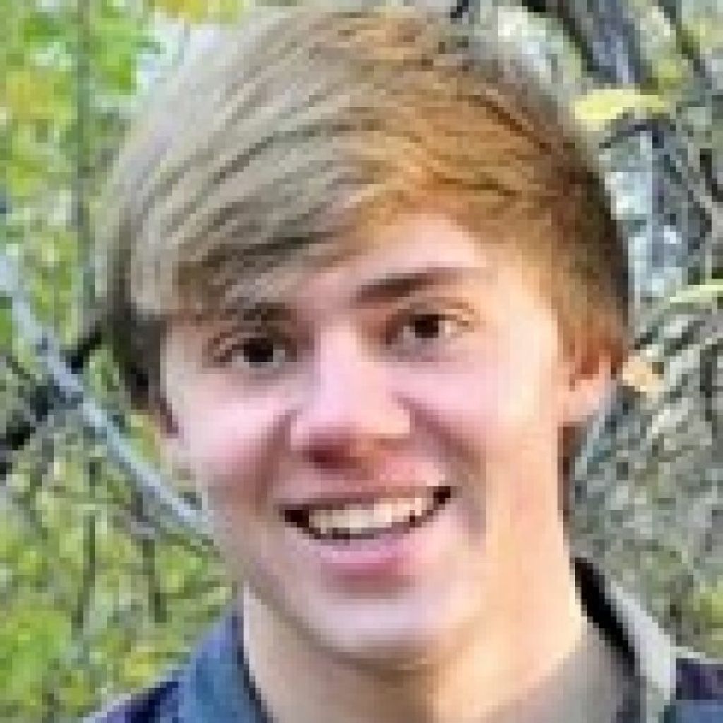 Alexander Dean  Kraus