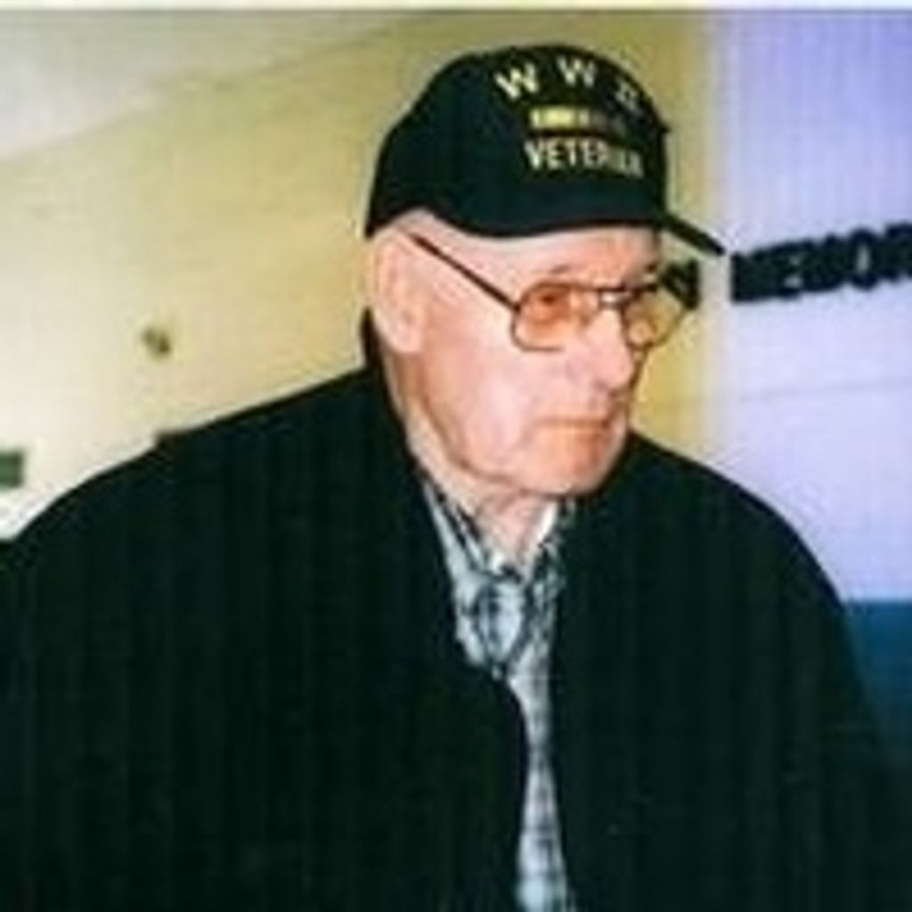 Henry G. Peck Profile Photo