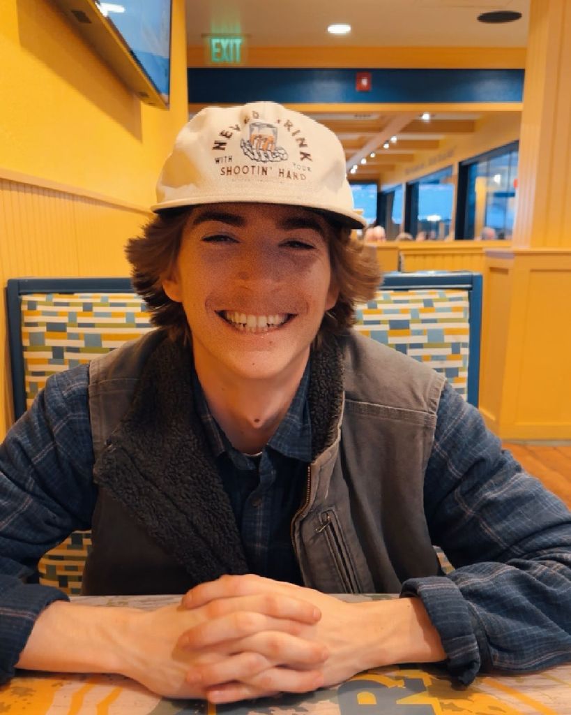 Kellen Brooks Mullis Profile Photo