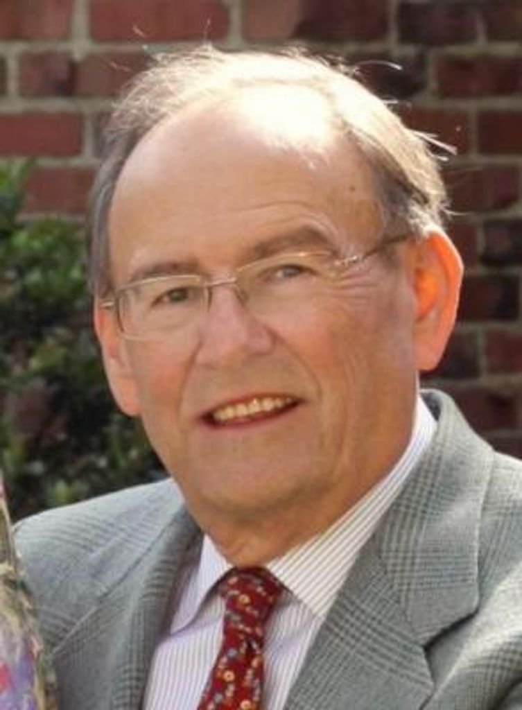 Robert J. Maichin Profile Photo