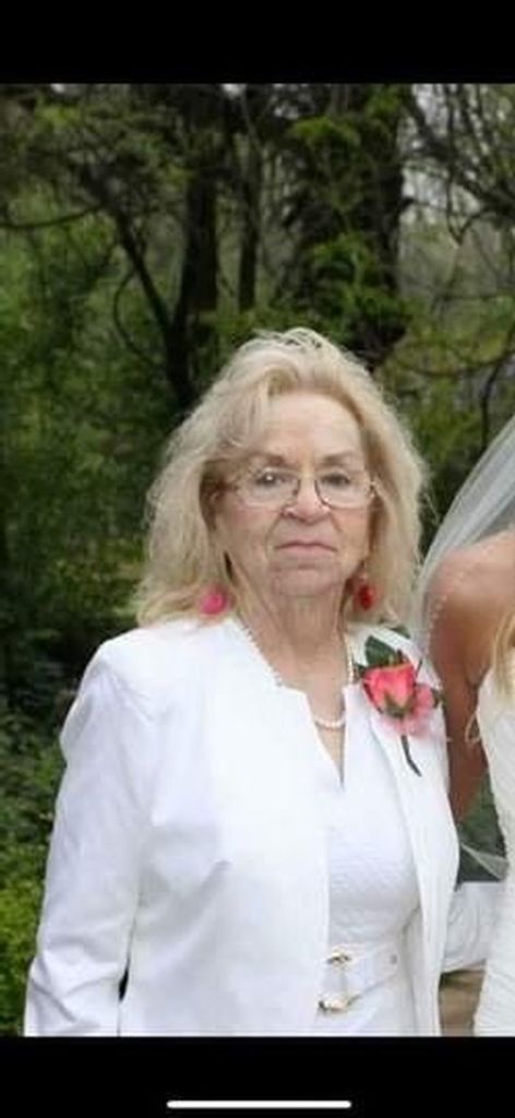 Jo Ann Marshall
