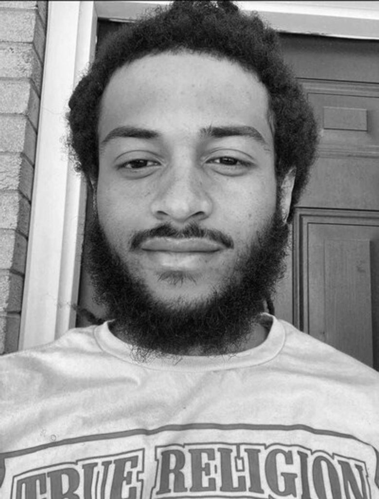 Jahrique Hakeem Mcdonald Profile Photo