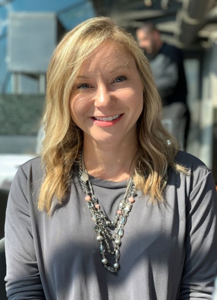 Nadia Marie Martin Profile Photo