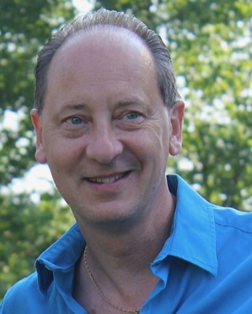 Russell Mathew Polizzi