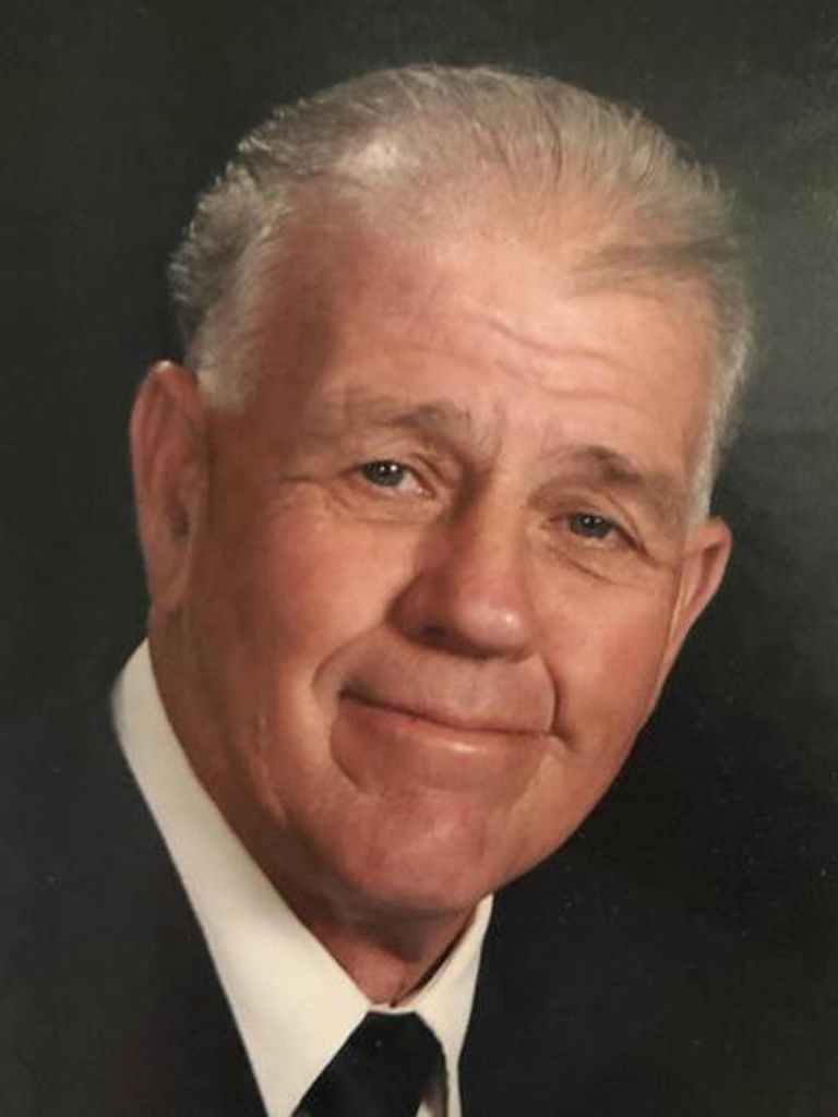 James Patrick Greenwood Profile Photo