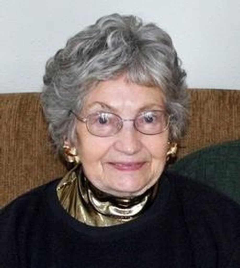 Sylvia Adeline Gustafson Profile Photo