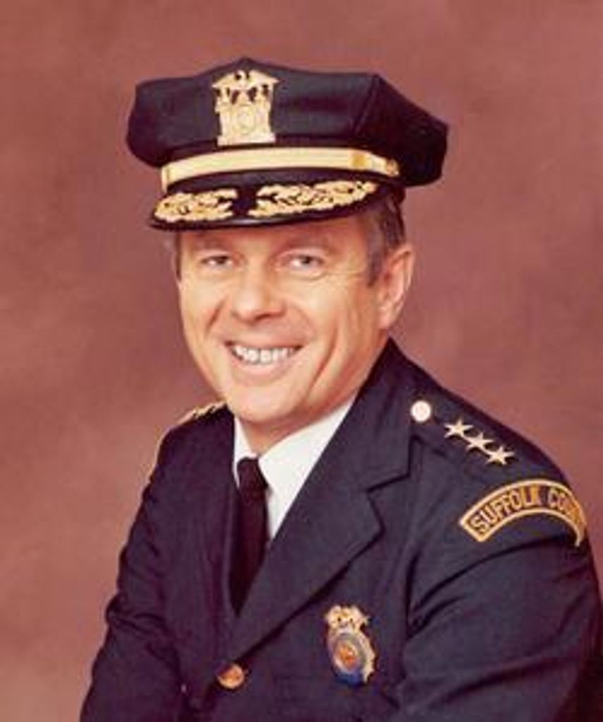 Dewitt C. Treder