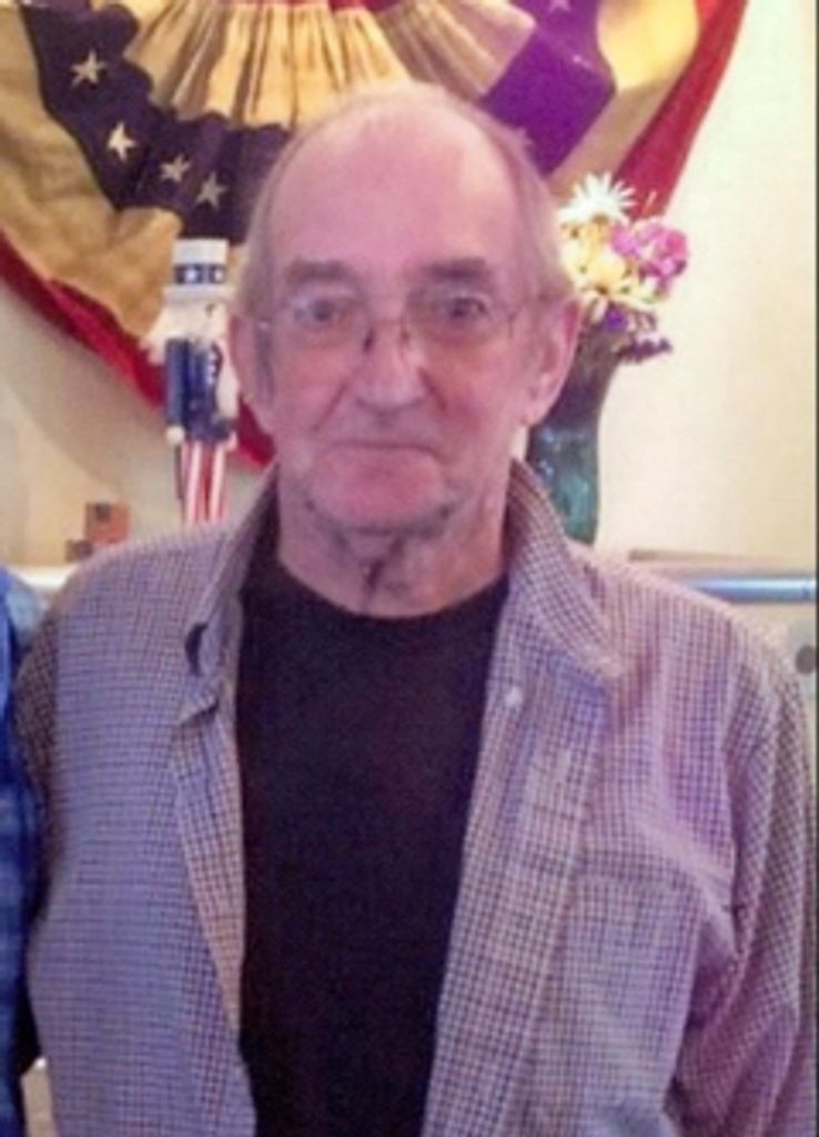 Kenneth Carl Norris Profile Photo