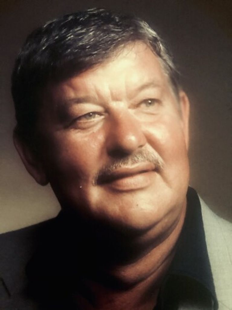 James H. Warmack Profile Photo