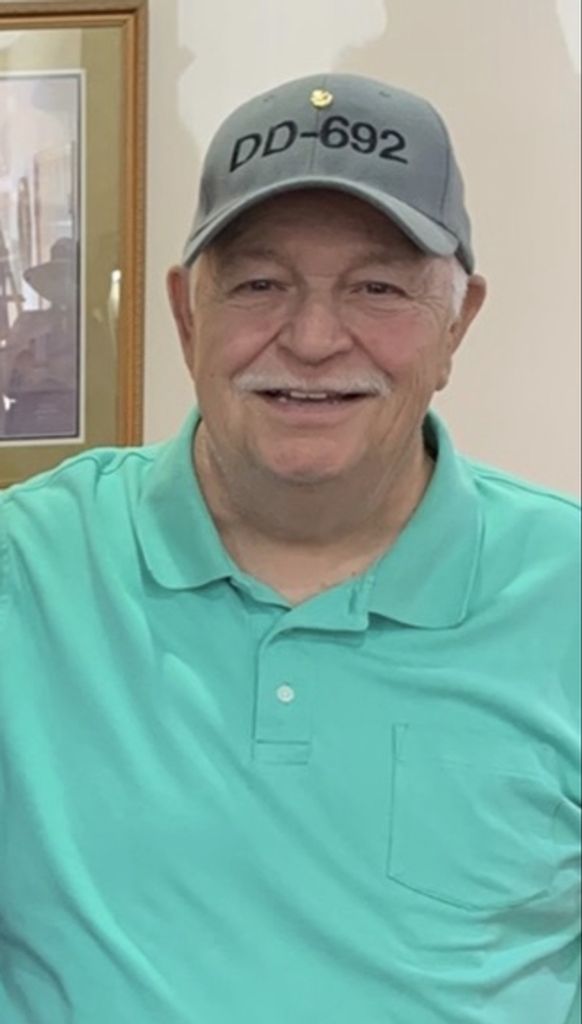 Michael Emmett Mcqueen Profile Photo