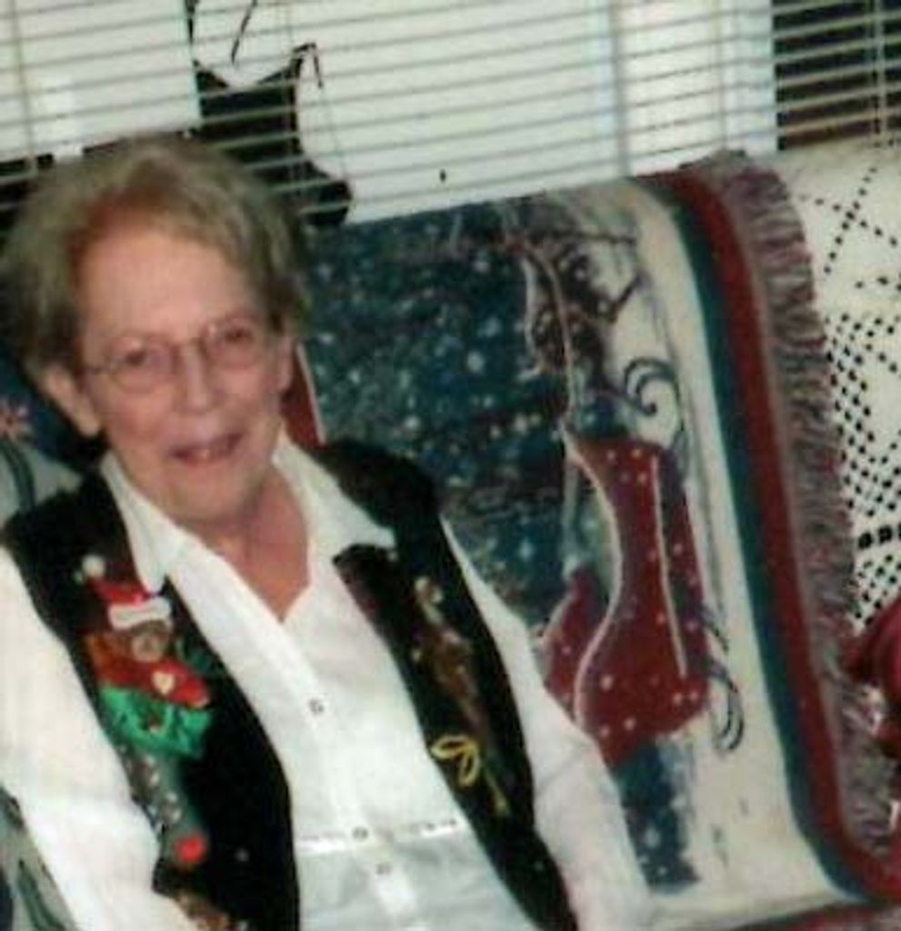 Sandra Johnson Brinley