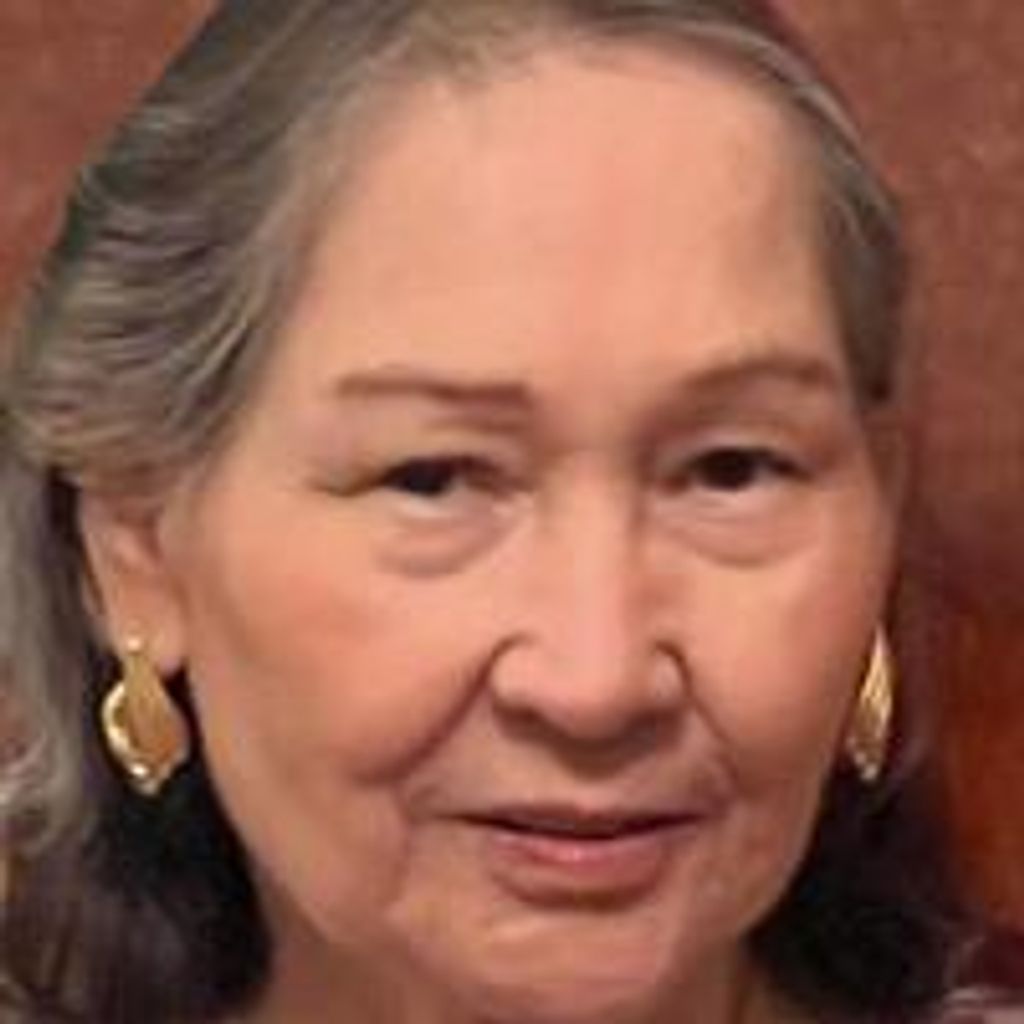 Lydia C. Ramirez