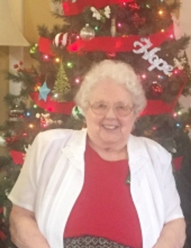 Lorraine Larson Liska