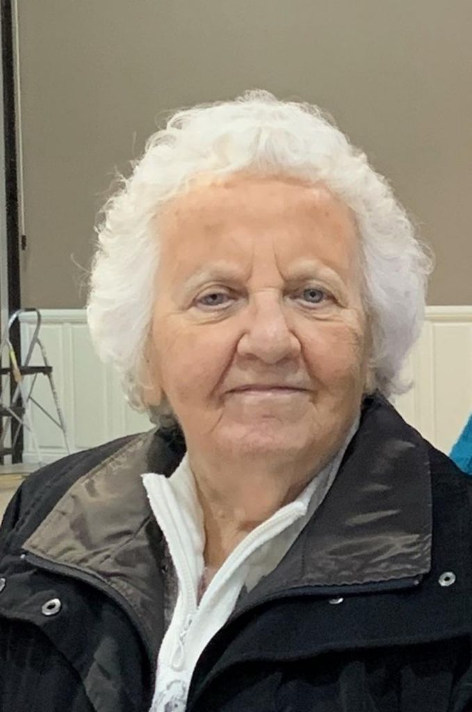 Janet S. Huffman Profile Photo