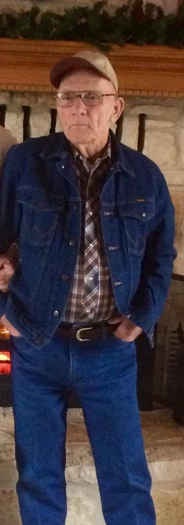 Lester Cullen Walters Profile Photo