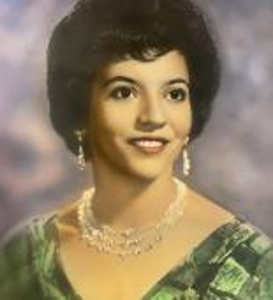 Teresa Vizuete