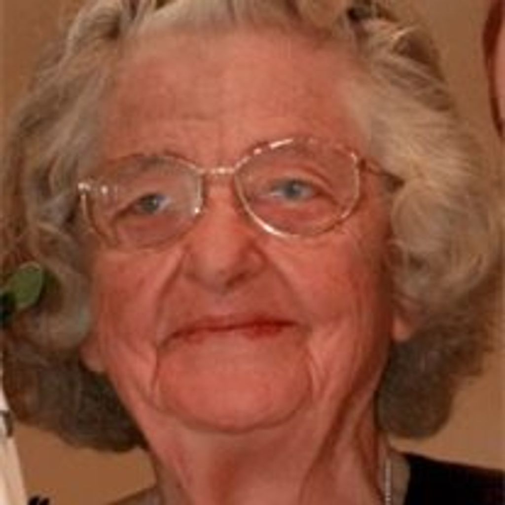 Dorothy M. "Isamen" Jones