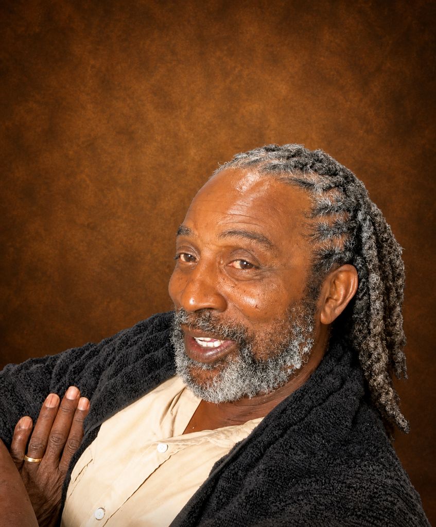 Murphy Aaron Profile Photo