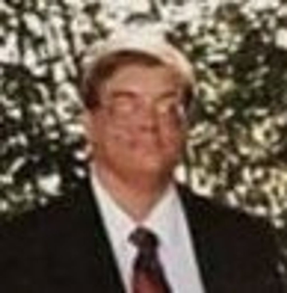 Donald Anthony Tophen