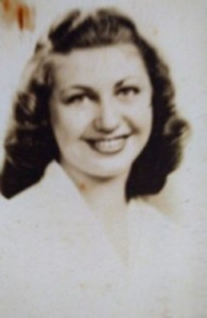 Peggy Lou Obrien