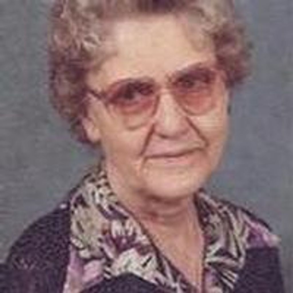 Loessie Taylor Doss