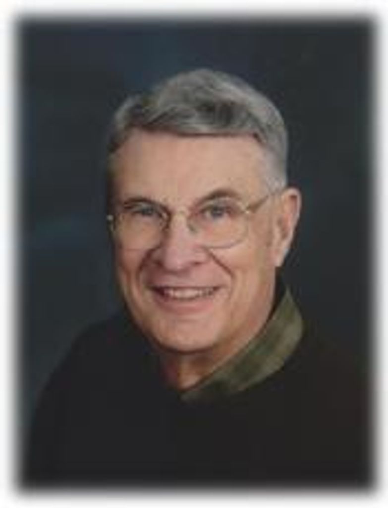 Rolf I. Fritz