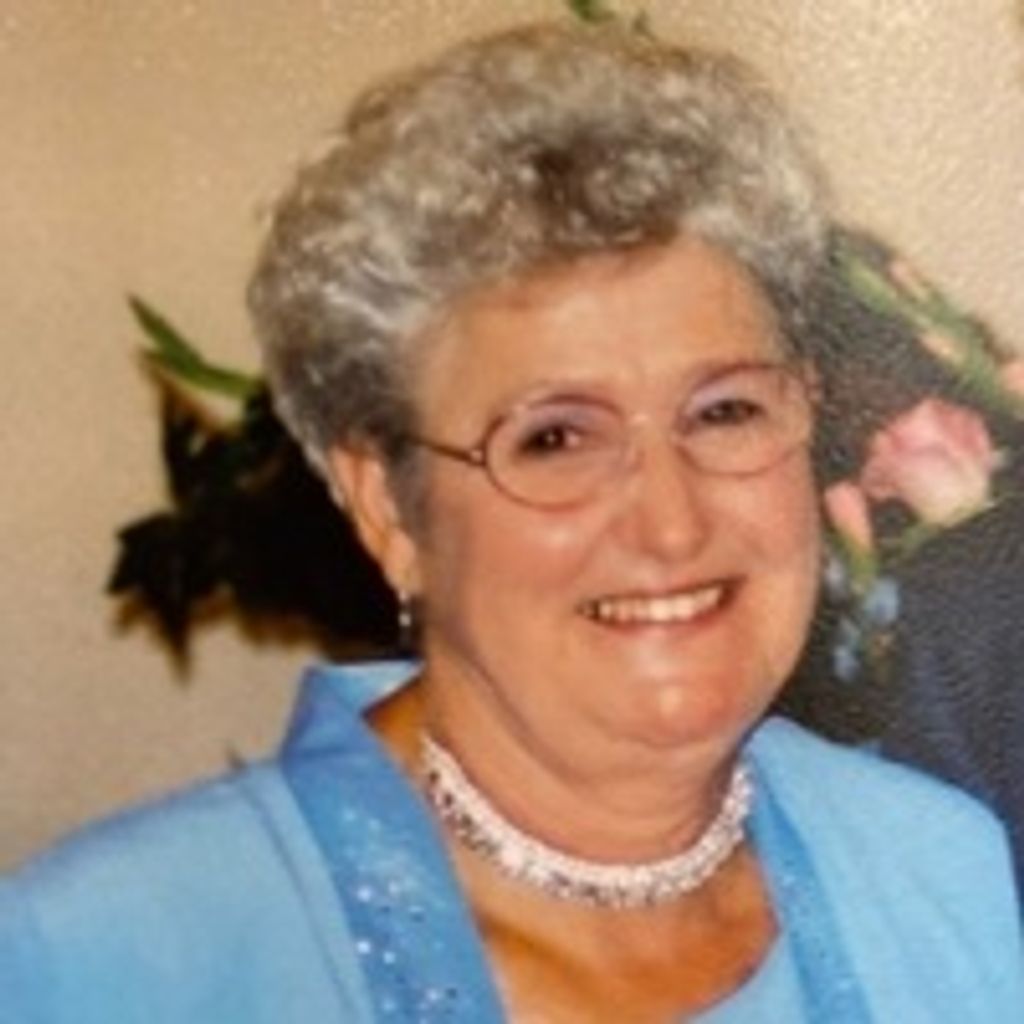 Dorothy Jean Spooner