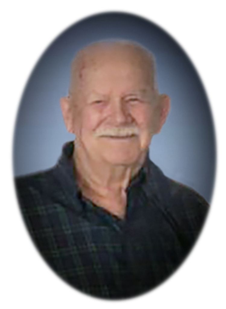 James D. Merchant, Sr.