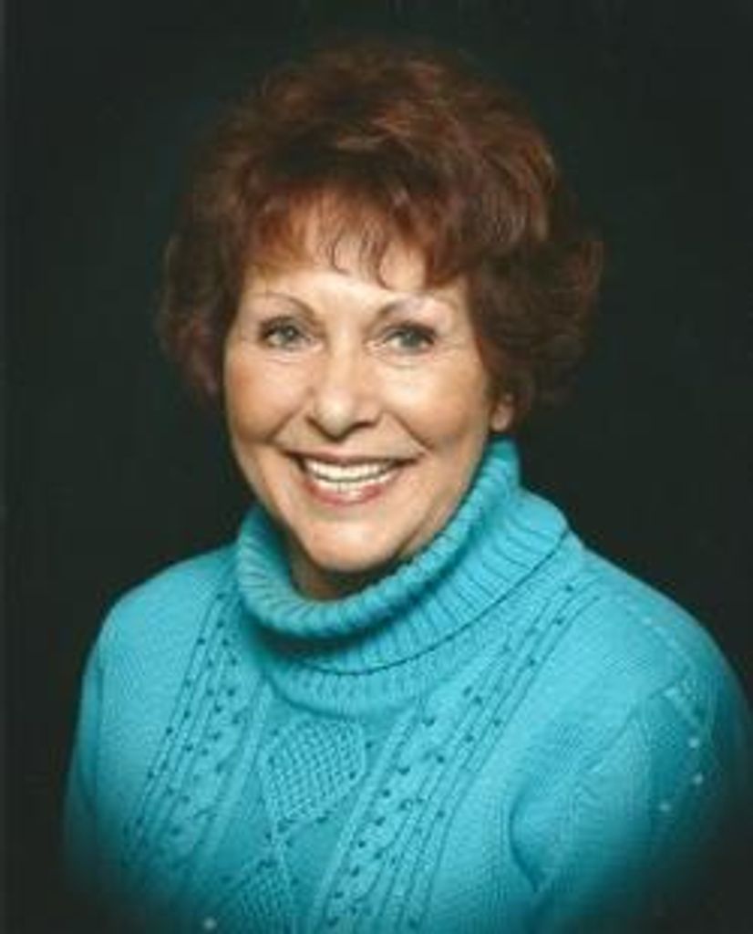 Janette J Watson Switzer