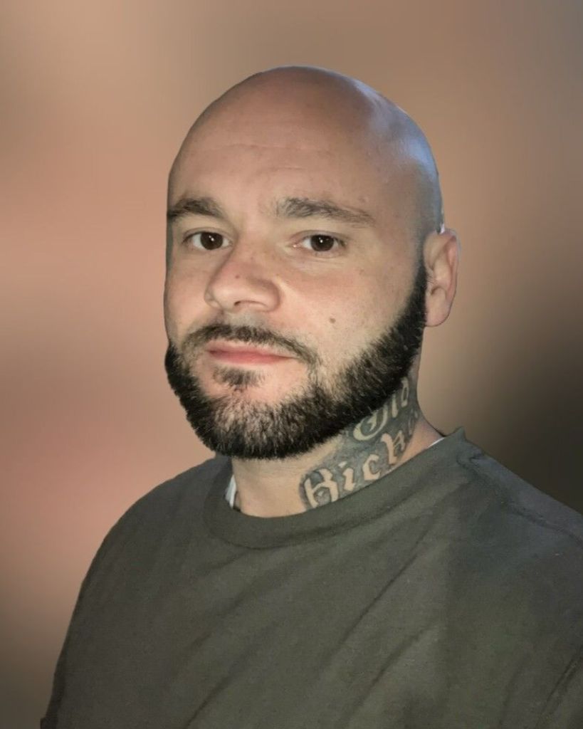 Joseph Anthony Petty, Jr.