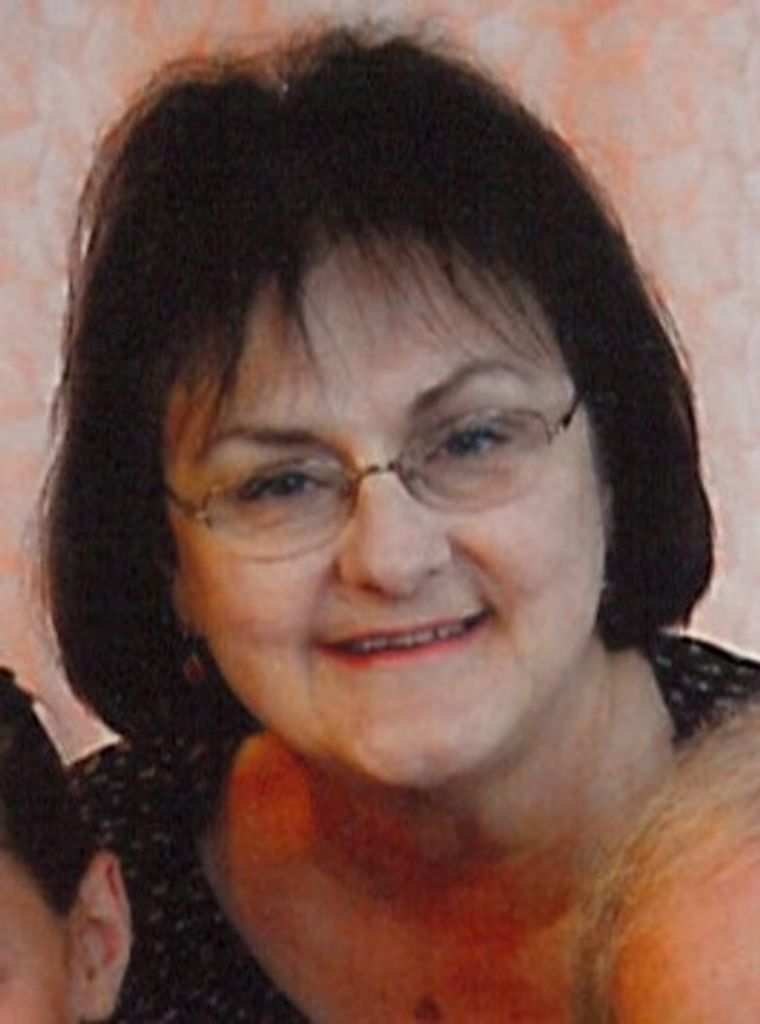Claudia Fannin Kelton Profile Photo
