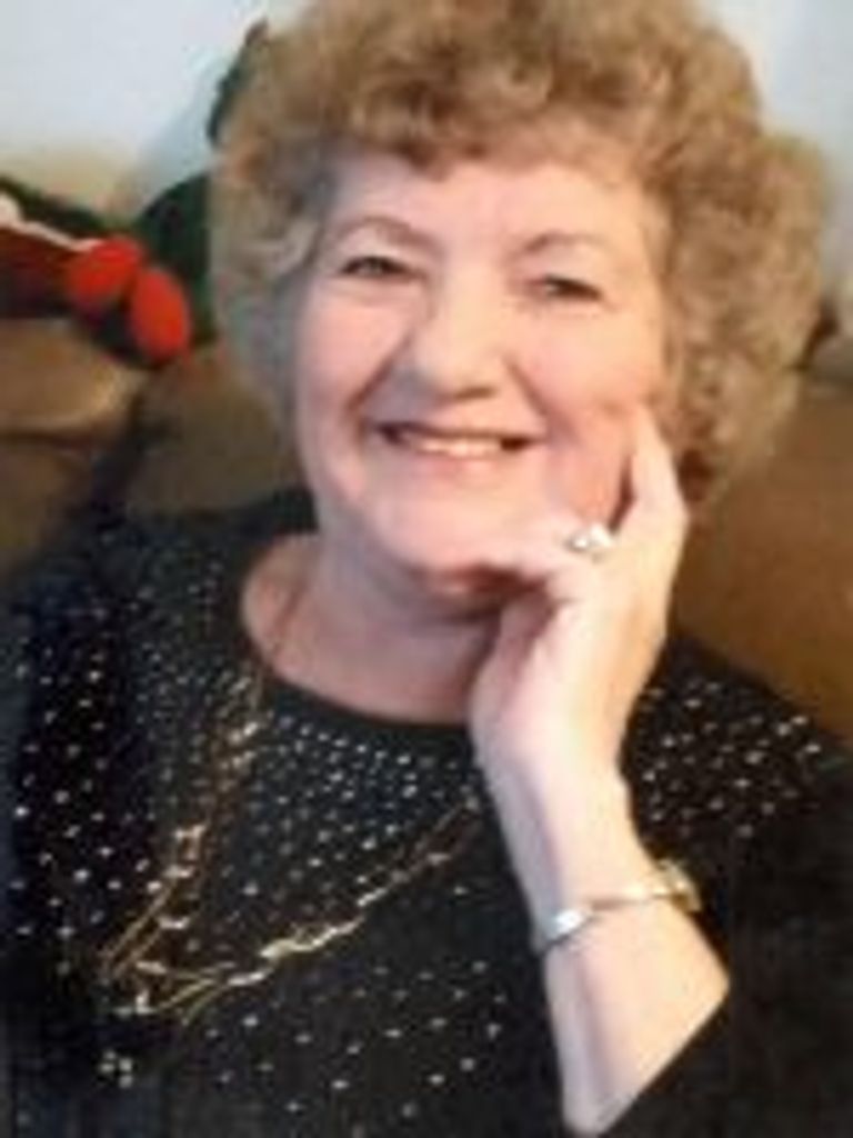 Loretha Rachel Baker