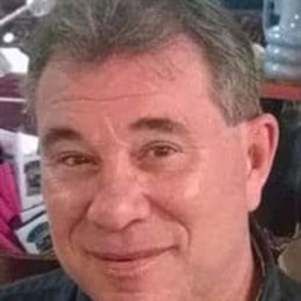 Jerry Joseph Capone Profile Photo