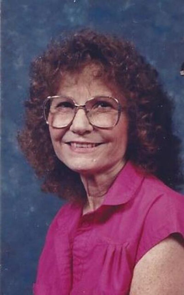 Lavern Black Steele Profile Photo