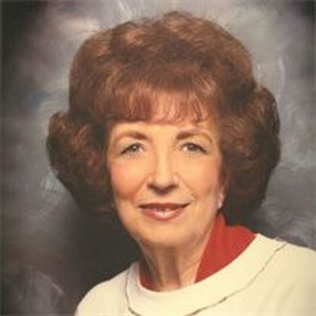 Virginia W. Hendricks