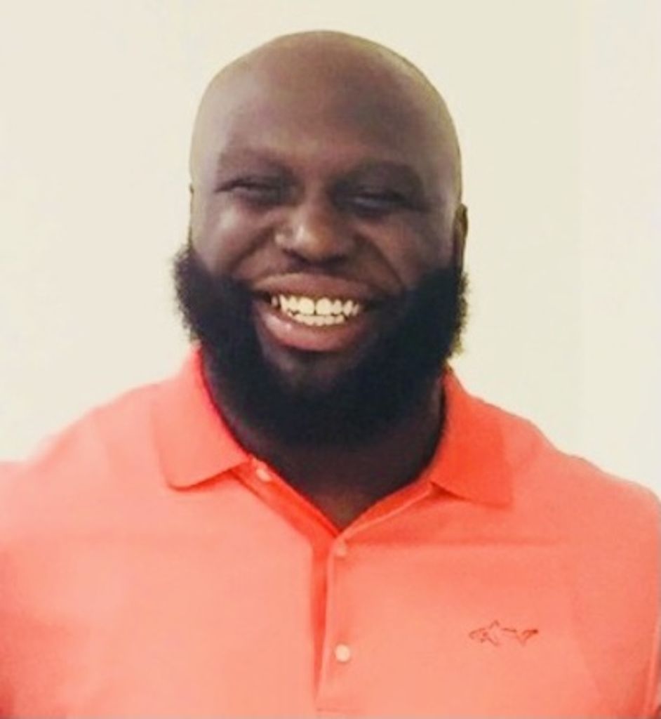 Carrison Theartis Oxendine