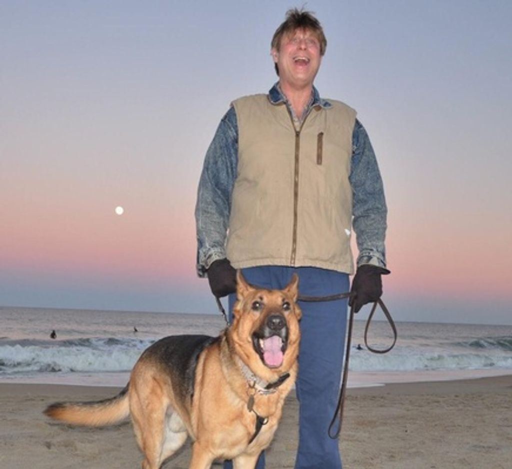 Craig Dobson Profile Photo