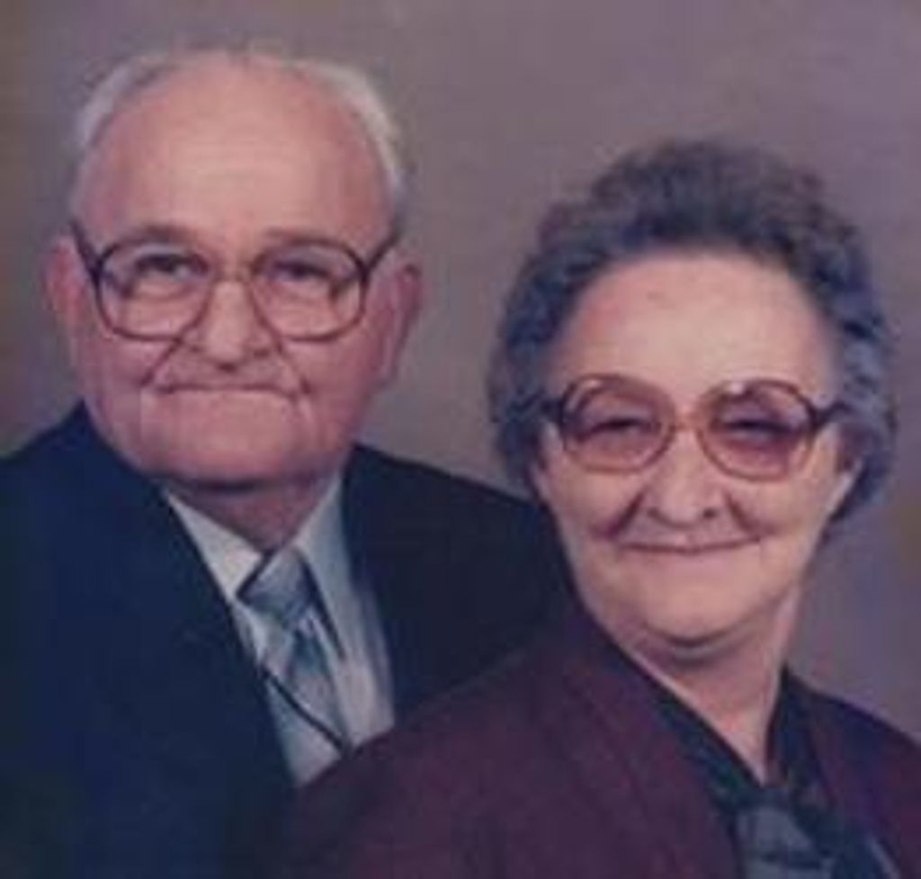 Myrtle Lee Butler Profile Photo