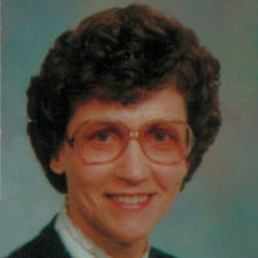 Regina "Jean" Sieberg