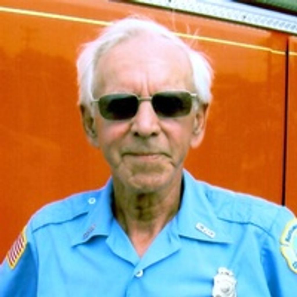 Ronald L. Teegarden Profile Photo