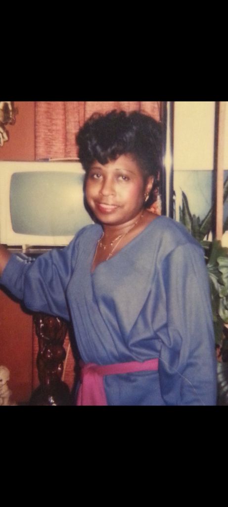 Lois Marie (Fowlkes)  Gills