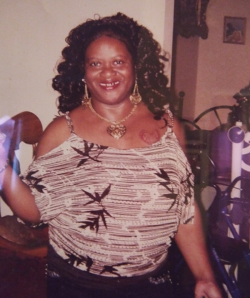 Willie Lou Phillips