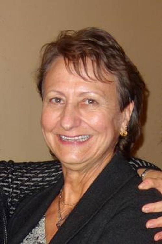 Kathlyn Annette Sturla Profile Photo