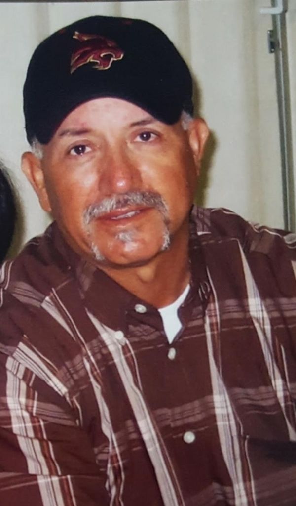 Balvino Toro Garcia Profile Photo
