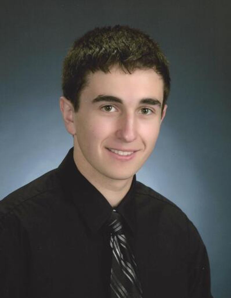 Kyle W. Dietz Profile Photo